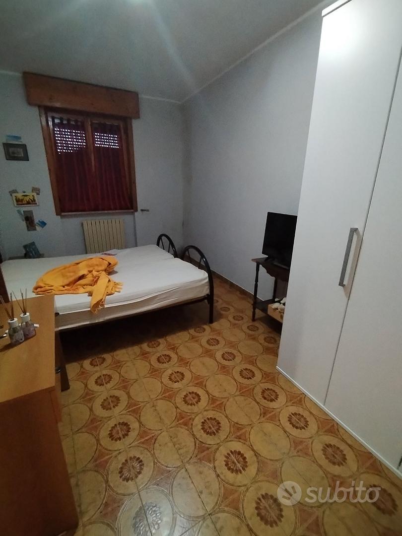 Appartamento – Trepuzzi, Lecce - Altro