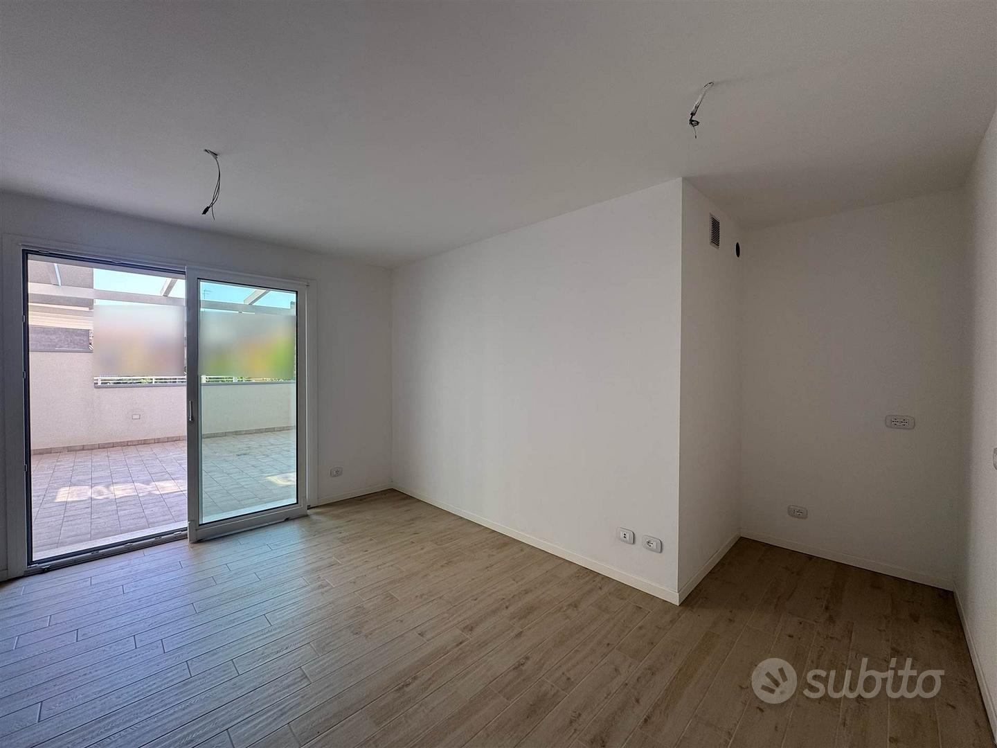Rif.4044C| appartamento trilocale - Vista 2