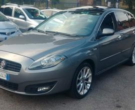 Fiat Croma 2.4 Multijet 16V aut. Emotion