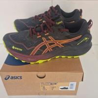 asics trabuco 11 GTX