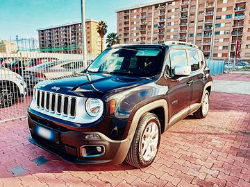 JEEP Renegade 1.6 Mjt DDCT 120 CV Limited