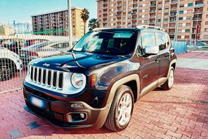 JEEP Renegade 1.6 Mjt DDCT 120 CV Limited