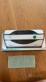Folletto VG 100 vorwerk lavavetro automatico