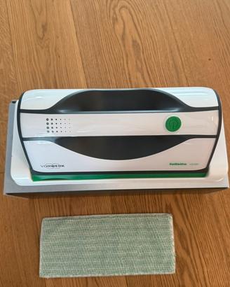 Folletto VG 100 vorwerk lavavetro automatico