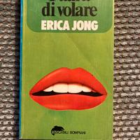 Libro Paura di Volare di Erica Jong