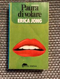 Libro Paura di Volare di Erica Jong