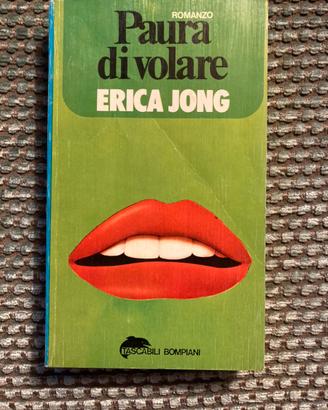 Libro Paura di Volare di Erica Jong