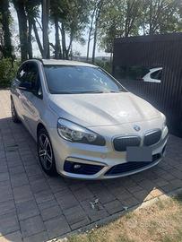 Bmw serie 2 Active Tourer