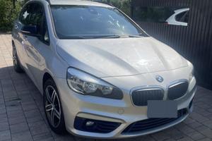 Bmw serie 2 Active Tourer
