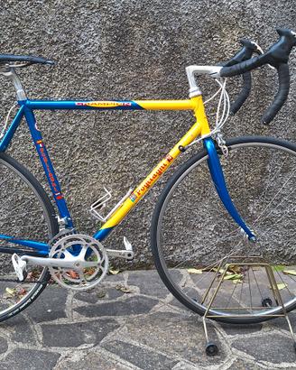 Bici Pogliaghi d'epoca