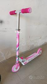 monopattino bambina
