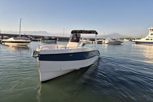 Azzardo 26 Open