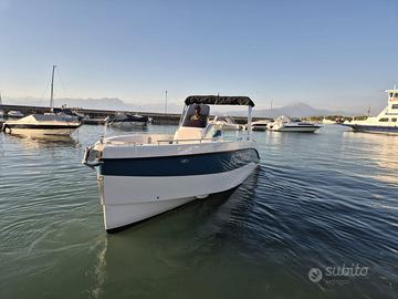 Azzardo 26 Open