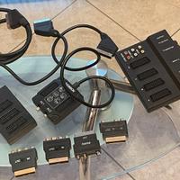 Dispositivi scart (5 tipi di articoli)