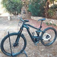 Haibike AllMtn 3