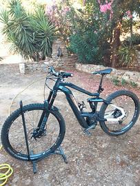 Haibike AllMtn 3