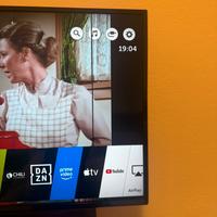 Lg smart tv
