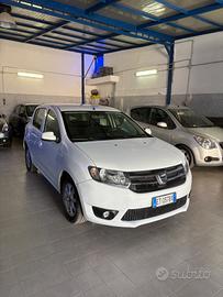 Dacia Sandero 1.2 GPL 75CV Schermo Touch