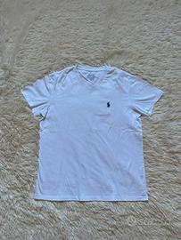 T-shirt Polo Ralph Lauren Bianca