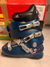 Scarpe sci
