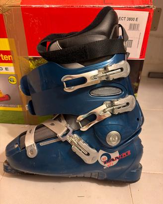 Scarpe sci