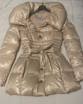 Piumino guess