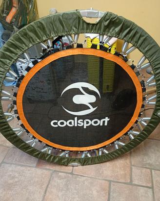 tappeto elastico 