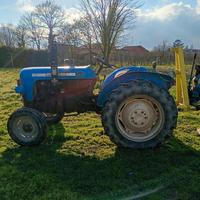 landini r5000