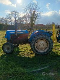 landini r5000
