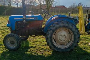 landini r5000