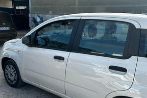 PANDA 1.2 BENZ+GPL 2017