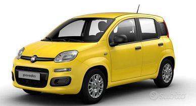FIAT Panda 1.0 Hybrid 70CV - PRONTA CONSEGNA