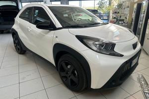 Toyota Aygo X 1.0B (72 CV) Active