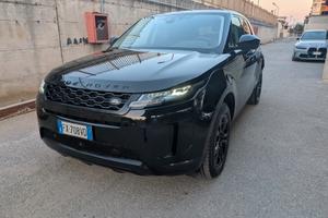 Land Rover Range Evoque 2.0 TD4 150 CV