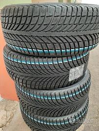 245/35/20 michelin usate invernali