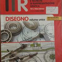 libri di ttr disegno tecnico