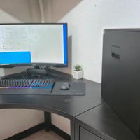 Dell Precision Workstation/Gaming