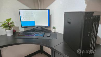Dell Precision Workstation/Gaming
