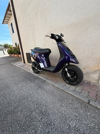 Piaggio Typhoon