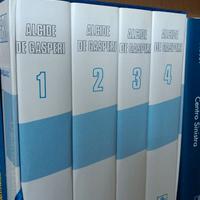 Cofanetto De Gasperi