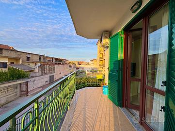 3 LOCALI A ORTA DI ATELLA