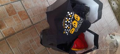 Jeans e magliette
