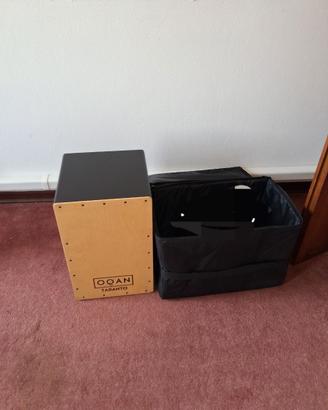 Cajon classico