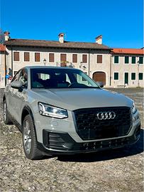 Audi Q2 35TFSI S-tronic 150 cv