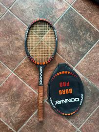 Racchetta Borg Pro Donnay M 4