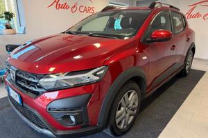 Dacia Sandero Streetway 1.0 GPL TCe ECO-G Comfort 