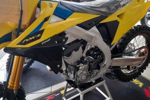 suzuki rmz rm-z 250