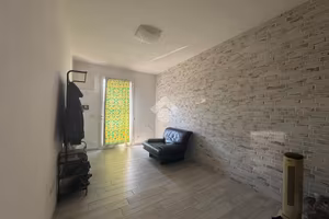 CASA SEMINDIPENDENTE A BARBONA