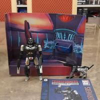 Transformers Ravage