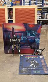 Transformers Ravage